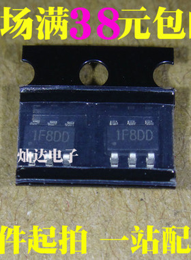 全新 MP2259 MP2359DJ-LF-Z 1F8DD丝印 SOT23-6 开关电源稳压器