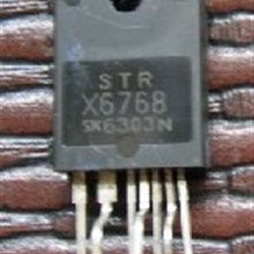 STRX6768 STR-X6768 质量保证