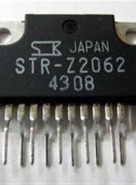原装拆机 STR-Z2062 STRZ2062  打印机电源