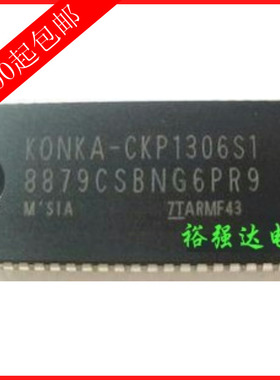 【买一送一】原装 康佳 KONKA-CKP1306S1=8879CSBNG6PR9
