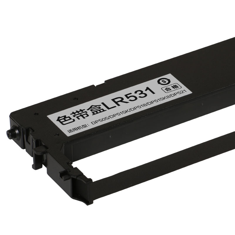 联想针式打印机原装色带LR531(适用DP515K/DP515KII/505/518/521)