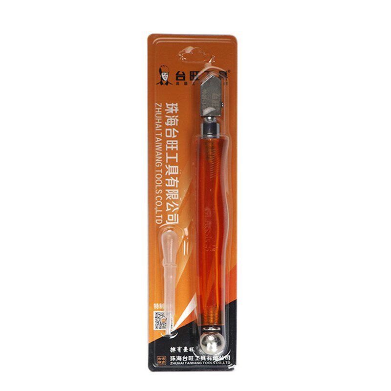 汇总 特标准级滚轮式玻璃刀 瓷砖玻璃切割划刀玻璃切割工具3-12mm