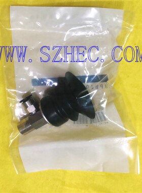 日本 现货 匹士克 PISCO 真空吸盘 VPB40BN-6J 全新 原装 正品