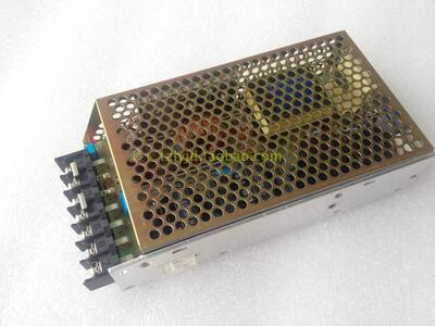 日本idec PS3N-F24A1 24V 6.5A 150W 100V-120V 输入开关电源