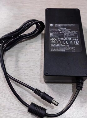 天宝原装S120PQ4800250电源适配器圆口三叉48V2.5A屏显开关电源