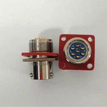 航空连接器Y50X-1002TK2/ZJ10  Y50X-1002TJ2/ZK10插头插座2芯