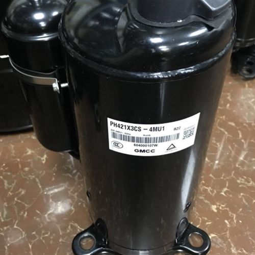 PH421X3CS-4MU1 4KU2 PH400X3CS-8KUC1原装全新美芝3匹空调压缩机