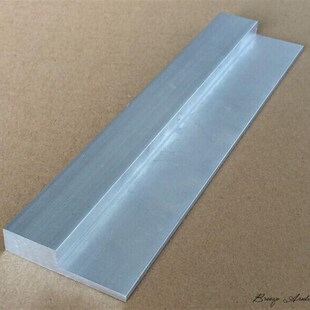 厂家现货  型材   250毫米长度 13.6X62规格金封管导热桥