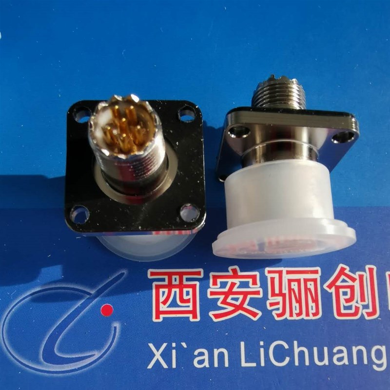 航空插头尾部JY27496E15B35PB JY27467T15B35SB J1784/49-14W整套