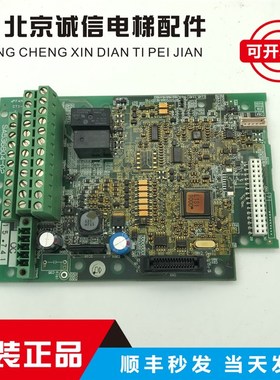 富士电梯变频器CPU板 控制主板 LM1-CP SA536804-05 SA536804-02