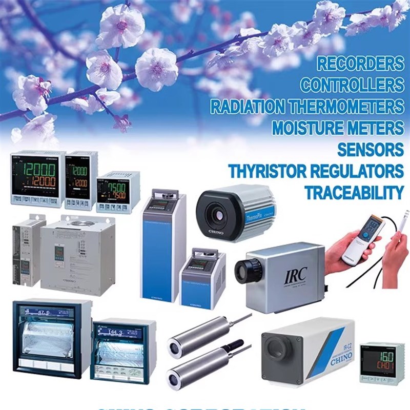 日本千野记录仪AH4706-NOA-NNN AH4712-N0A-NNN AL373P-N00-00A