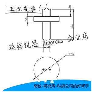 日本电子电镜钨灯丝日立钨灯丝FEI电镜钨灯丝蔡司TESCAN电镜灯丝