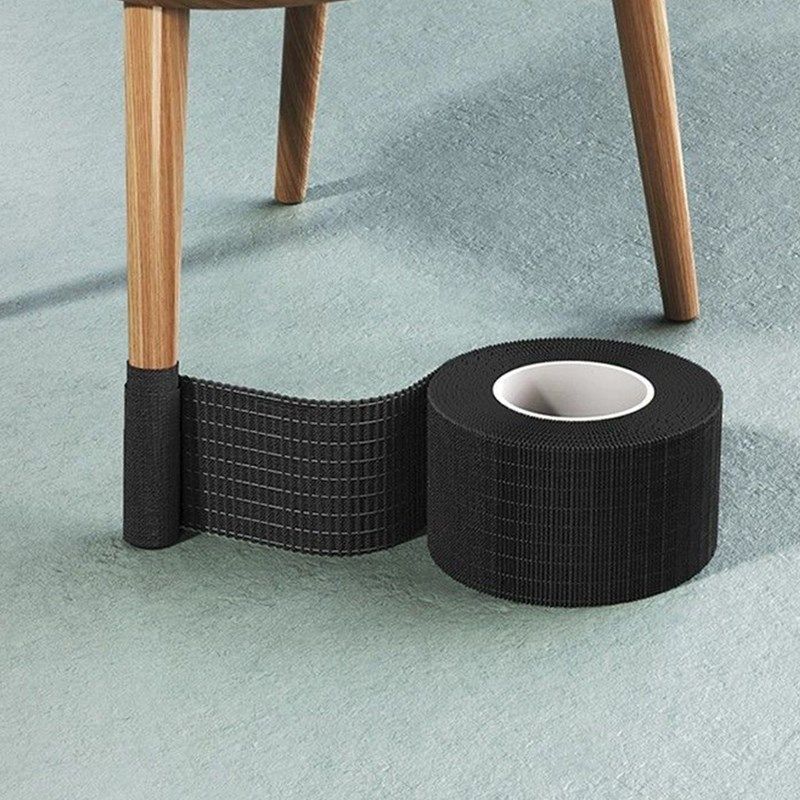 缠绕式桌椅脚垫多功能胶带保护摇椅脚腿耐磨静音防滑沙发椅子脚套,3C数码配件,USB多功能数码宝,淘宝优惠券,粉丝福利购,淘宝优惠卷