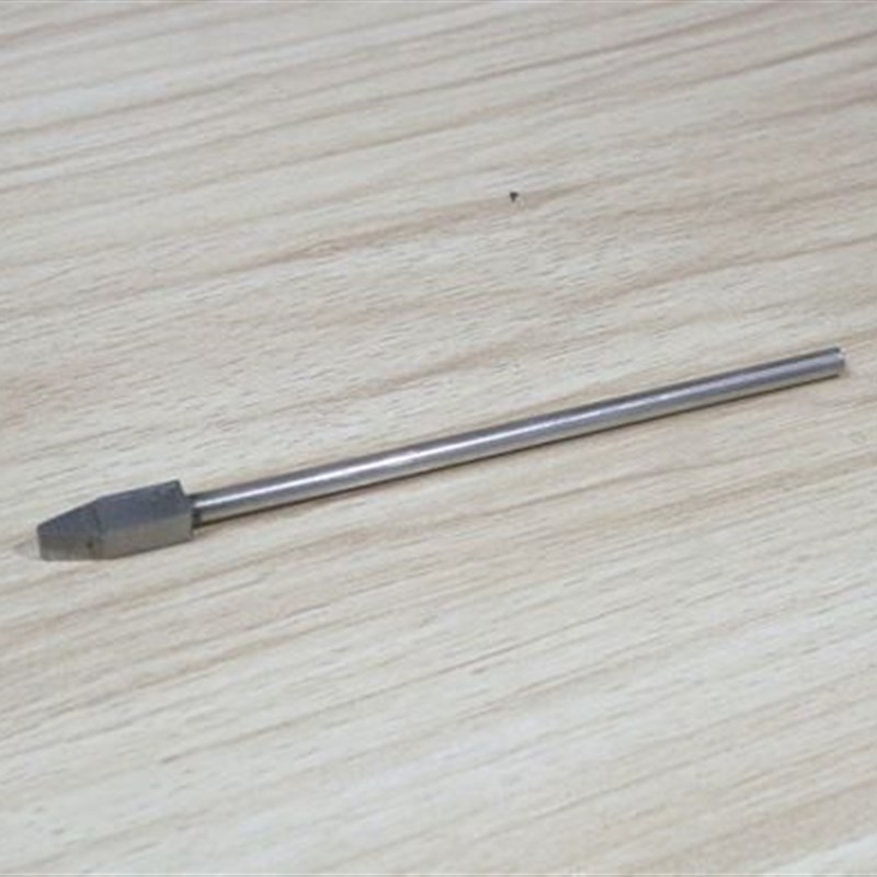 【R1划痕试验针耐划痕试验探针 划痕测试 IEC60335 安规仪器