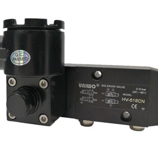 518CN 限位开关ULS 518MNN 231N1 315CD UNIWO防爆电磁阀HV