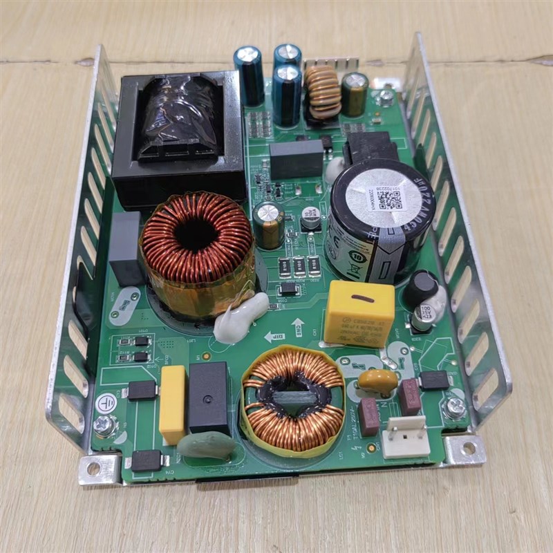 海康威视原装PW.H400W1.681开关电源广州视乾裸板电源