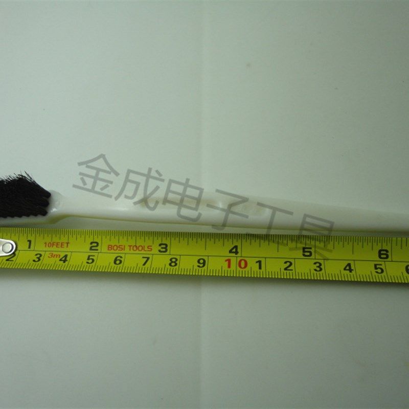 牙刷型 防静电刷子 防静电毛刷 静电防护刷 防静电毛刷,基础建材,基础材料,淘宝优惠券,粉丝福利购,淘宝优惠卷