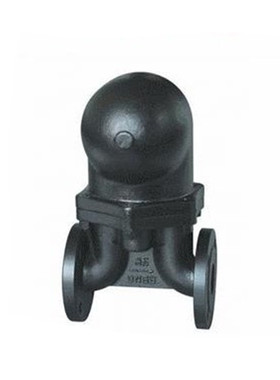 FT43H-16C 铸钢杠杆浮球式蒸汽疏水阀DN15 20 25 32 40 50 大排量