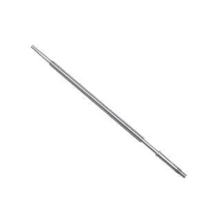 沈阳中捷机床厂T68镗床配件T611中丝杆螺母2943总长1182 T36/24/3