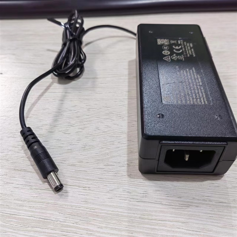 迈思普原装S065-1A480135B3电源适配器48V1.35A圆孔5.5*1.7