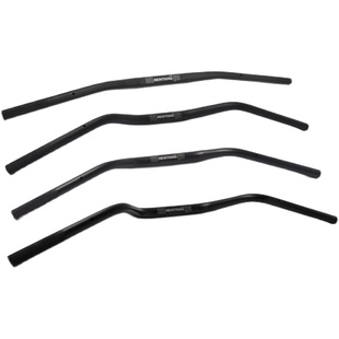 QJ闪300改装车把超低把小燕把中燕把加高把方向把后视镜手把镜