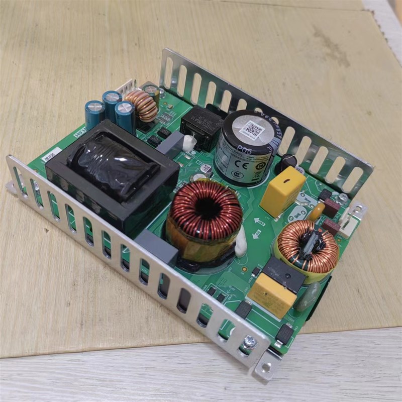 海康威视原装PW.H400W1.681开关电源广州视乾裸板交换机电源正品