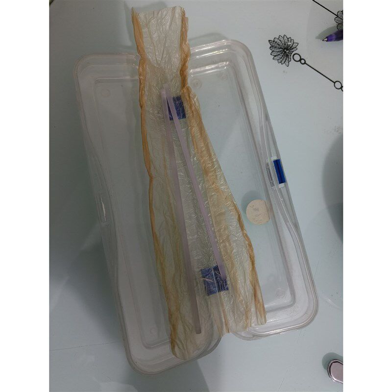 全新YAG激光晶体棒3120 3140各一根,正品,
