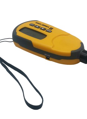 北京时代之峰TIME2500涂层测厚仪 漆膜油漆金属镀层测厚仪原TT220