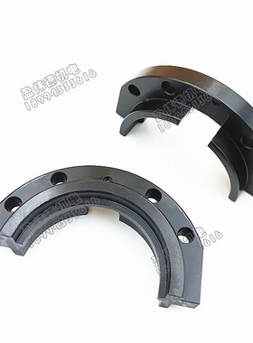 Makino牧野刀库换刀臂HSKA63刀夹数控机床加工中心刀库配件扣刀环