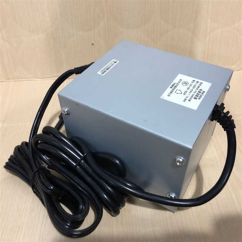 迈克博云台球电源原装MKAC-96-248000M交流高速球交流 24v8A