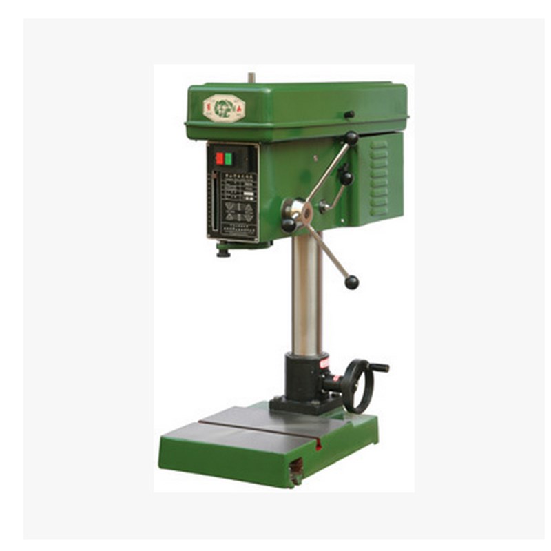 正品黄山钻床Z4019 台式钻床钻床Z4019工业钻床安徽黄山台式钻床