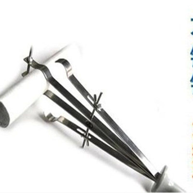 不锈钢艾条夹子 粗艾条夹子艾灸架 艾灸馆手持艾草条 艾灸夹灸条,鲜花速递/花卉仿真/绿植园艺,水枪,淘宝优惠券,粉丝福利购,淘宝优惠卷