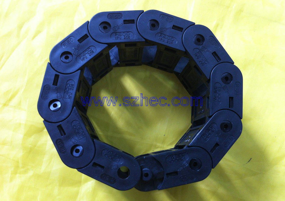 日本   PISCO 拖链  HPU206-R50 一米32节  每节单价 MHPUS206-38,包装,包装袋,淘宝优惠券,粉丝福利购,淘宝优惠卷