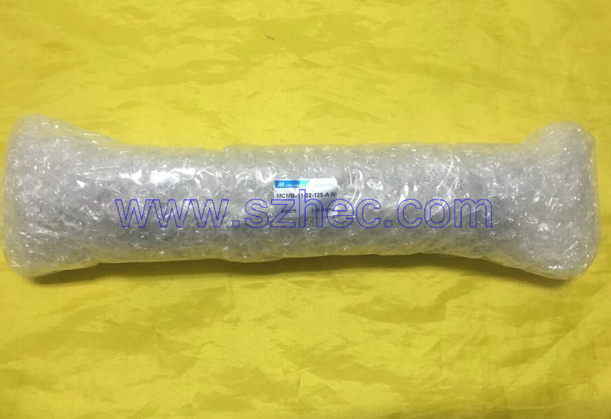 台湾金器 迷你气缸  MCMB-11-32-125-AN .