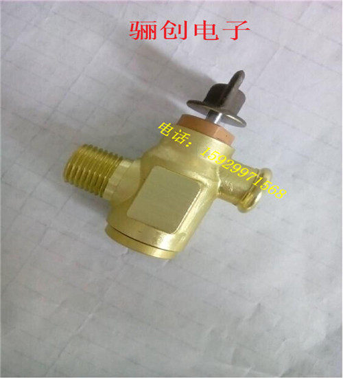 RSF-2放油阀 燃油过滤器放油开关排污阀