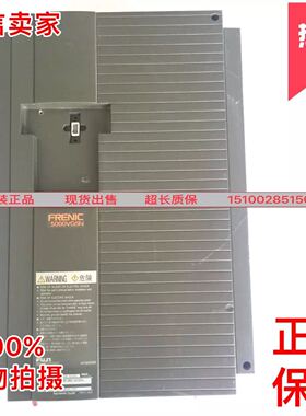 富士电梯专用变频器FRN18.5VG5N-4AUD2 18.5KW 380V原装现货