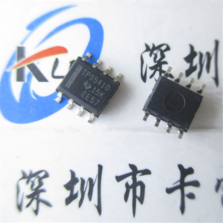 TPS5410DR TPS5410SOP-8  开关稳压器 全新原装正品现货 可直拍