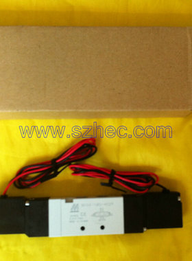 台湾金器MINDMAN电磁阀 MVSA-180-4E2R DC24V .