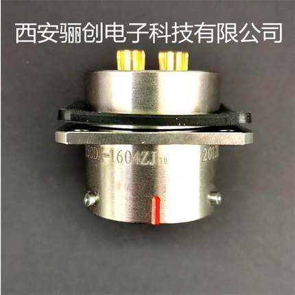 Y50DX-1604ZK11连接器Y50DX-1604TK5/Y50DX-1604ZJ11/1604TJ6头座