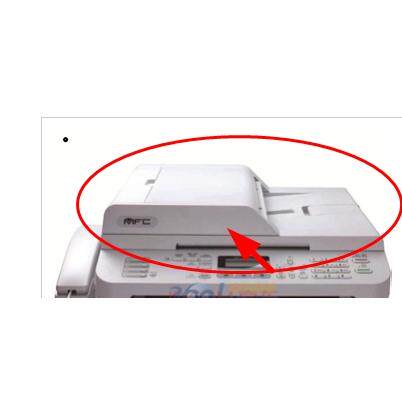 兄弟7360 7470 联想7450 7250 ADF 原稿进纸器 自动进稿器