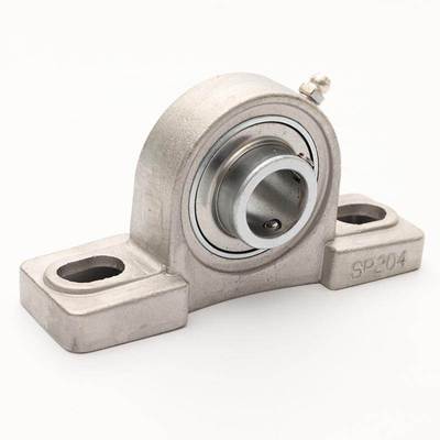 不锈钢带座外球面轴承SUCP208 SUCP209 210 SUCP211 212 213 214