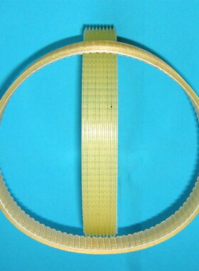 J-430-4/J-441-6/J-450-8聚氨酯多楔带多沟带多槽带同步带传动带