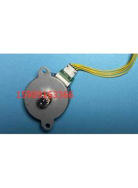 富士施乐P355D P455D M355DF M455DF P368D下粉电机 粉盒驱动电机