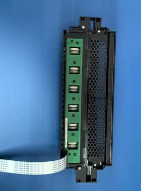 全新GWI pr2plus头揽线光敏组件线Nantian PR2传感器连接线偏平线