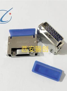 连接器J14C-26TJ头针26芯插头座J14C-26ZKL/J14C-26TK/J14C-26ZJB