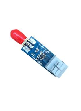 微型 1：9 HF天线巴伦 输入功率：+ 28dBm