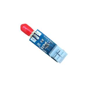 微型 1：9 HF天线巴伦 输入功率：+ 28dBm