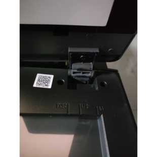 CM5055输稿器右侧合页 适用 CM7105 CM7115 稿台支架 奔图CM7000