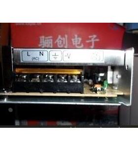 FDPS-50A复旦电源西安发货 FDPS-10A 24V