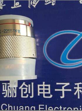 Y27III-2255TK1L 连接器Y27III-2255TK1LW厂家新品现货低价